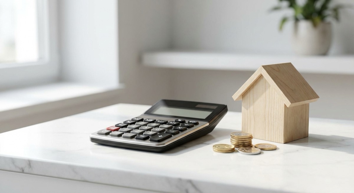 Immobilienfinanzierung 2026: Zinsen, Tipps und Strategien