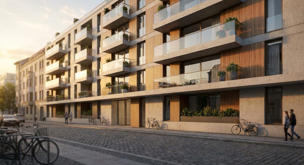 Mietrendite berechnen: So bewerten Sie Ihre Immobilieninvestition