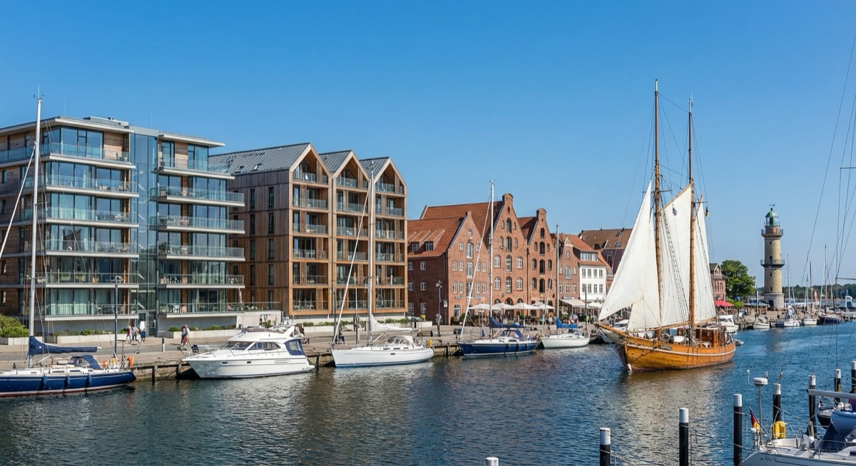 Wohnungsmarkt Travemünde 2026: Preise, Trends und Prognosen