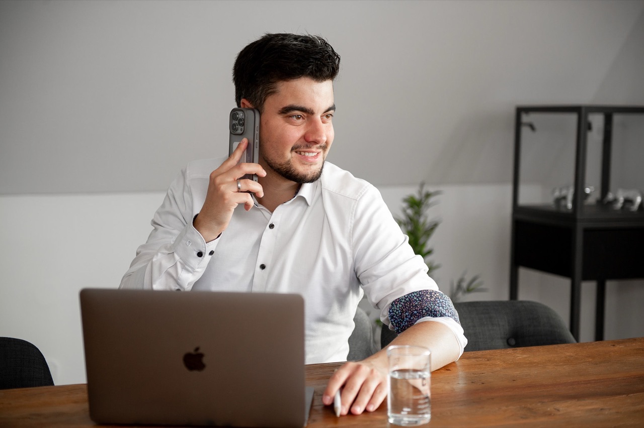 Patrick Atzor  -  Immobilienservice