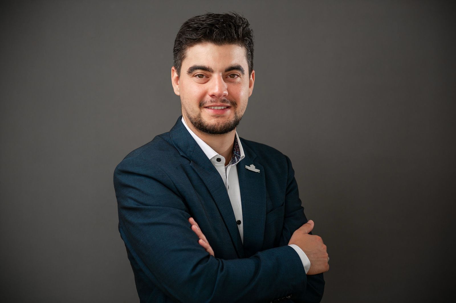 Patrick Atzor - Inhaber Immobilienservice