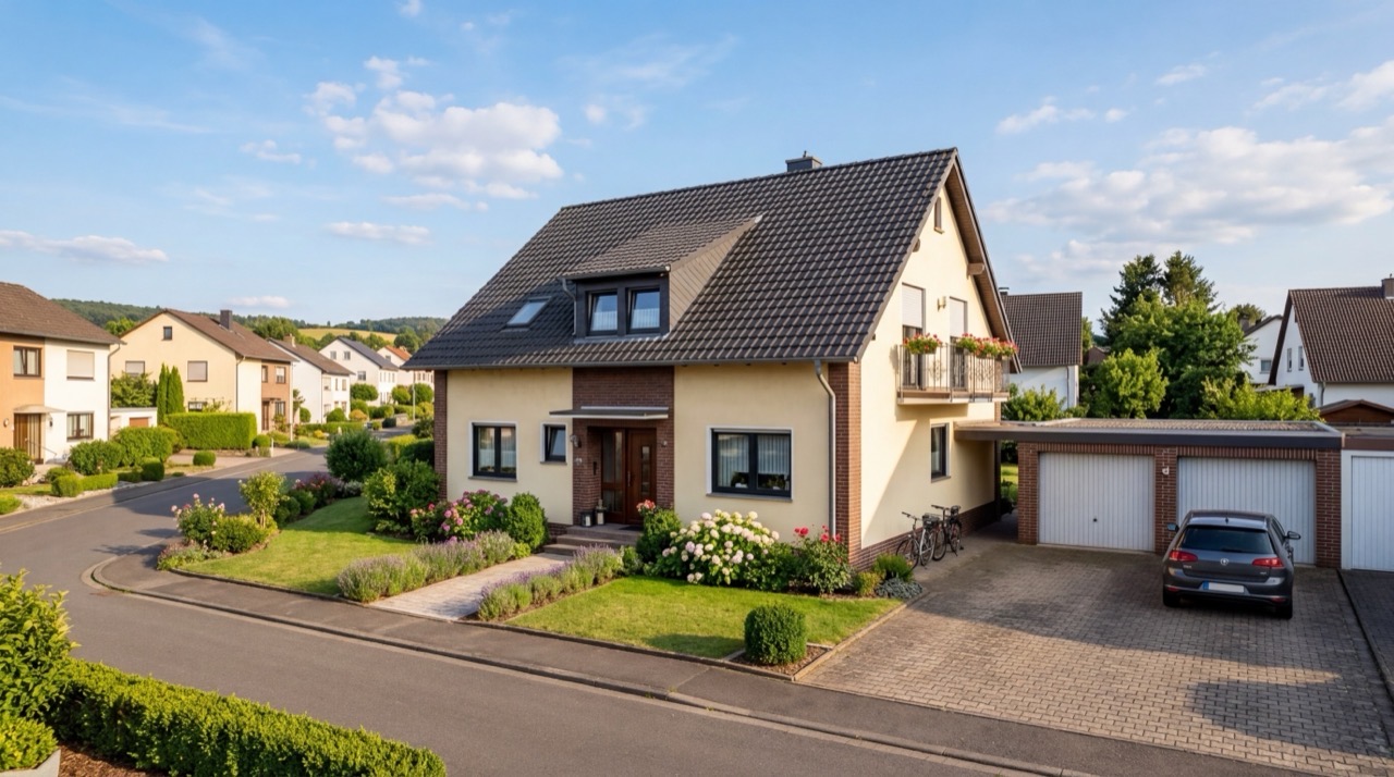 Immobilienverkauf Fulda